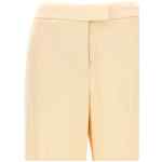 Zimmermann Illustration Straight Tux Pants