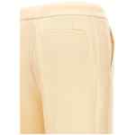 Zimmermann Illustration Straight Tux Pants