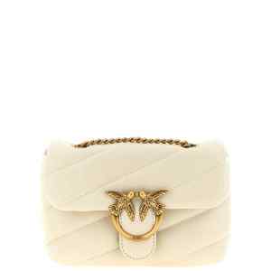 Pinko Baby Love Puff Shoulder Bag