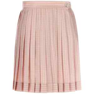 Versace Treasure Skirt