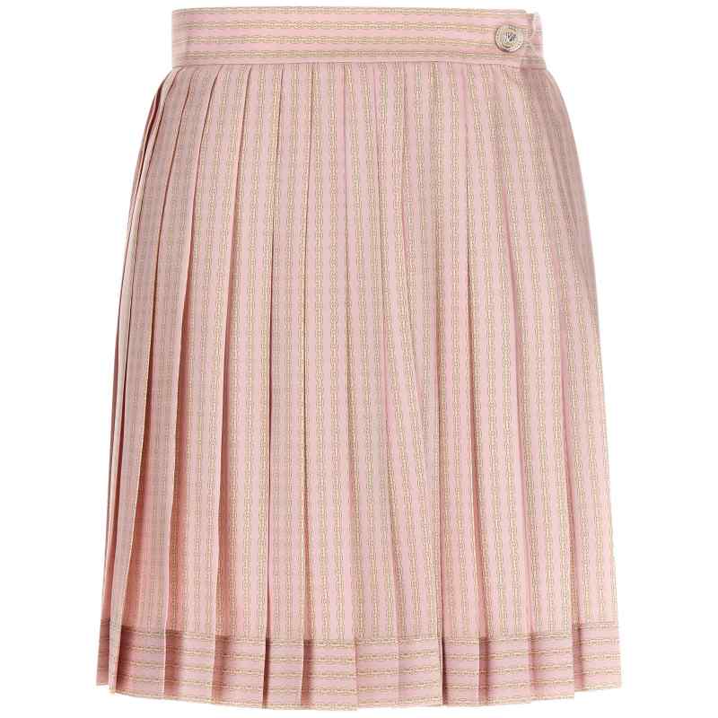 Versace Treasure Skirt