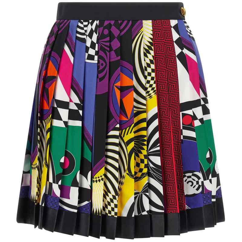 10008291A192885X000_01_M_2026-08-28T08-06-18.38Z Versace Teatro Skirt