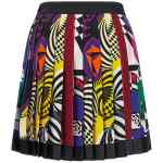 Versace Teatro Skirt