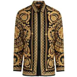 Versace Barocco Shirt