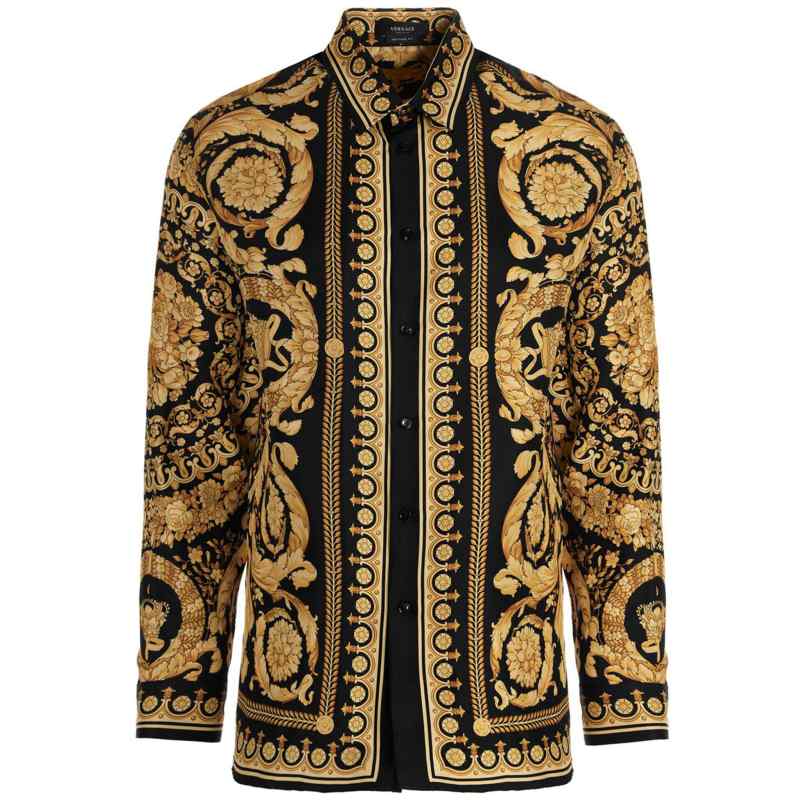 10039411A030445B000_1_M_2023-07-11T07-15-48.065Z Versace Barocco Shirt