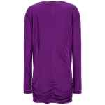 Versace Cut Out Jersey Dress