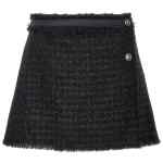 Versace Lurex Skirt