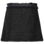 Versace Lurex Skirt