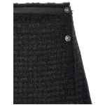 Versace Lurex Skirt
