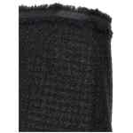 Versace Lurex Skirt