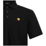 Versace Medusa Polo Shirt