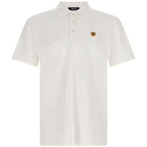 Versace Medusa Polo Shirt