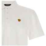 Versace Medusa Polo Shirt