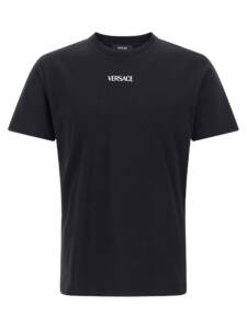 Versace Logo T-shirt