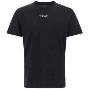 Versace Logo T-shirt