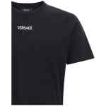 Versace Logo T-shirt
