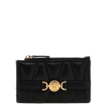 Versace Medusa Card Holder