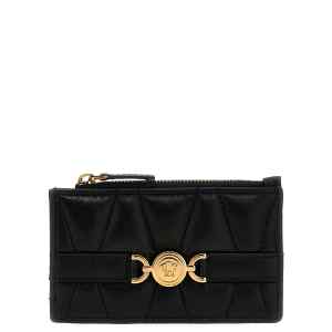 Versace Medusa Card Holder