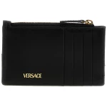 Versace Medusa Card Holder