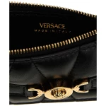 Versace Medusa Card Holder