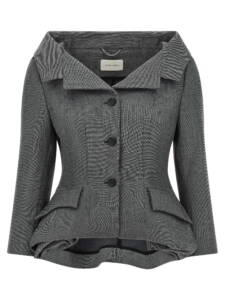 Magda Butrym 02 Blazer