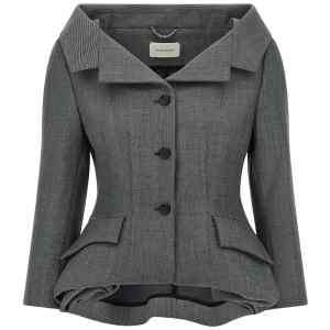 Magda Butrym 02 Blazer