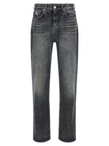 Versace Medusa Biggie Jeans