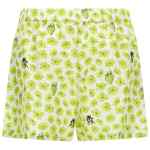 Versace Strawberry Garden Shorts