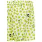 Versace Strawberry Garden Shorts
