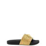 Versace La Medusa Slides