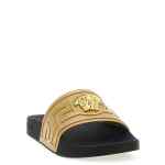 Versace La Medusa Slides