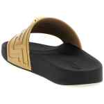 Versace La Medusa Slides