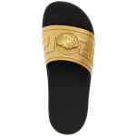 Versace La Medusa Slides