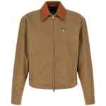 Versace Canvas Jacket
