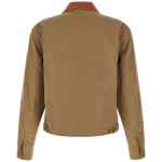 Versace Canvas Jacket