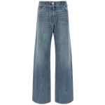 Versace Boyfriend Jeans