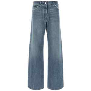Versace Boyfriend Jeans