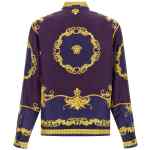 Versace New Barocco Twill Shirt