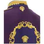 Versace New Barocco Twill Shirt