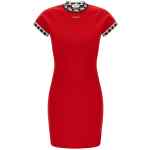 Versace Logo Dress