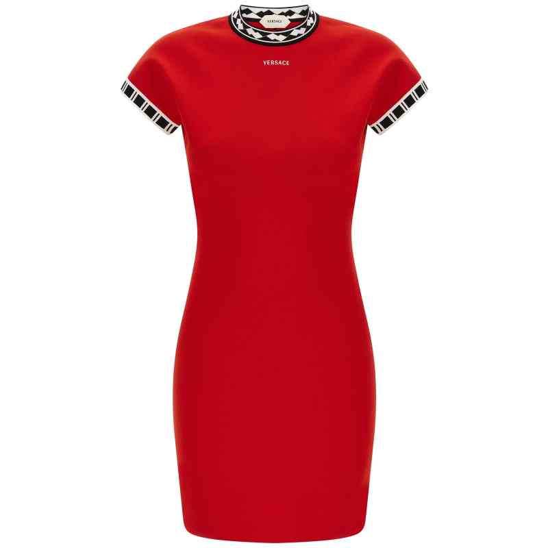 10257671A183561RC90_01_M_2026-05-29T08-12-37.92Z Versace Logo Dress