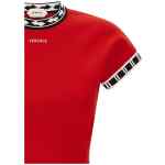 Versace Logo Dress