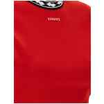 Versace Logo Dress