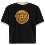 Versace Medusa Coin T-shirt