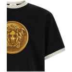 Versace Medusa Coin T-shirt