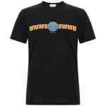 Versace Medusa Print Cotton T-shirt