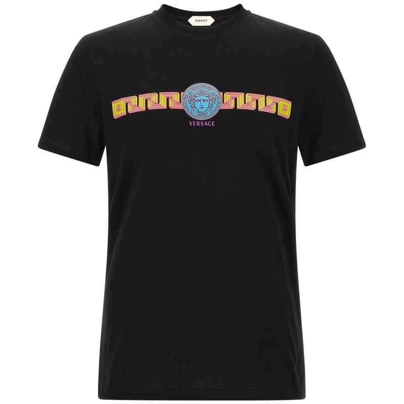 10264521A193111B000_01_M_2026-08-27T08-11-55.529Z Versace Medusa Print Cotton T-shirt