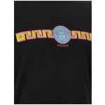 Versace Medusa Print Cotton T-shirt
