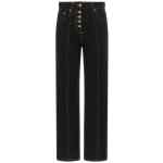 Versace High Waist Jeans