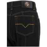 Versace High Waist Jeans